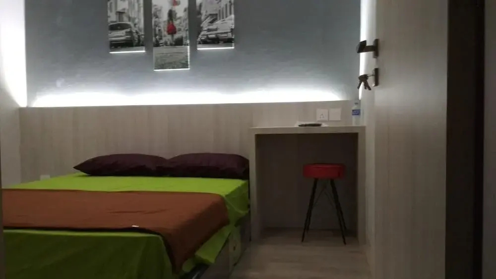 SleepRest - Plamo Garden