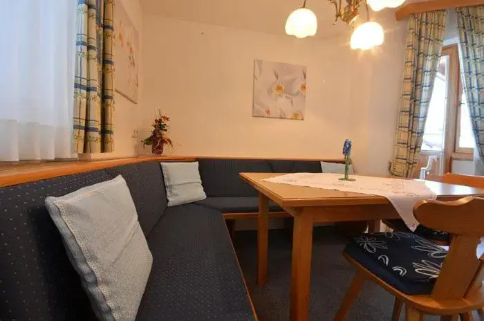 Landhaus Mitteregger