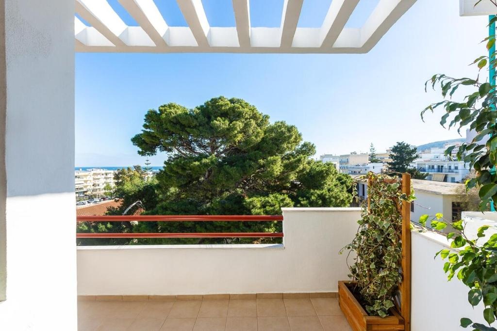 Luxury Apartment 190 m2 Sky & Sea