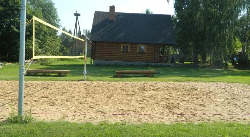 Brīvdienu māja Pie sievasmātes