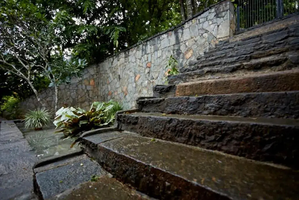 Bamboo Villa Kandy