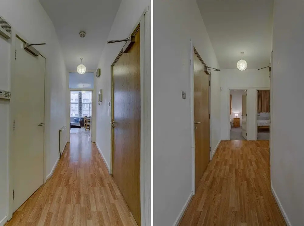 Spacious & Stylish apt for 4, NQ Manchester