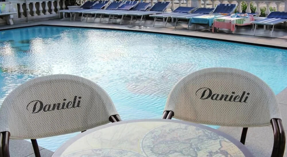 Hotel Danieli