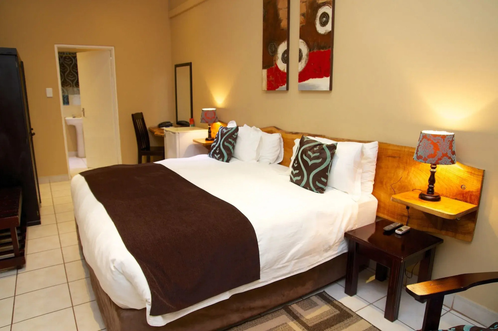 Destiny Lodge