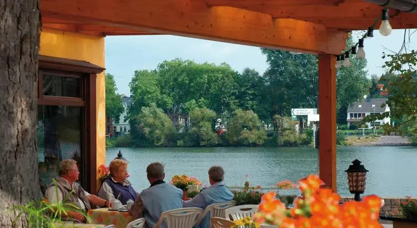 Boutique Hotel an der Mosel - ehemalig Hotel Kreuter
