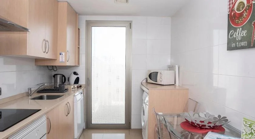 Apartaments Delfin