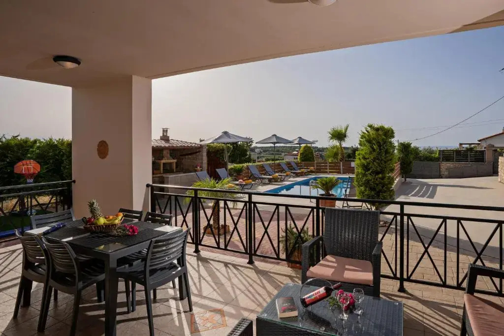 Villa Sandy