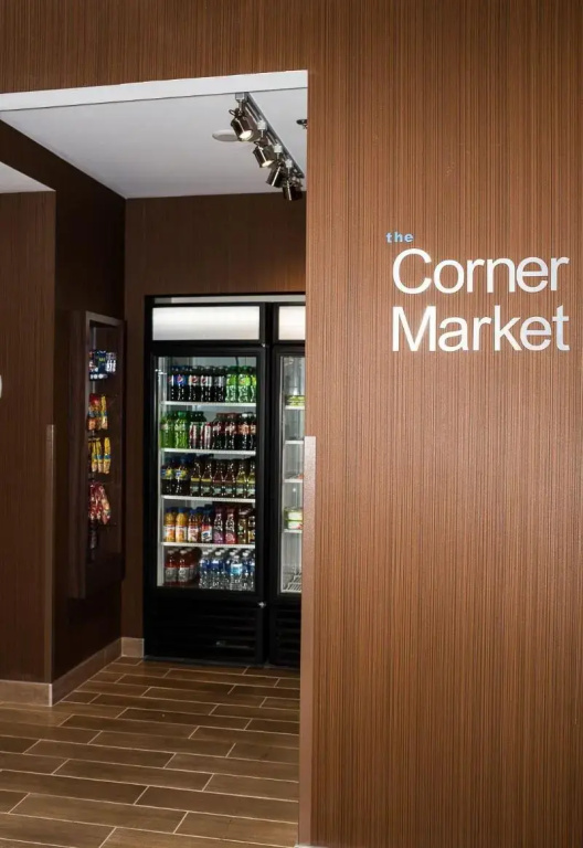Fairfield by Marriott Edmonton North
