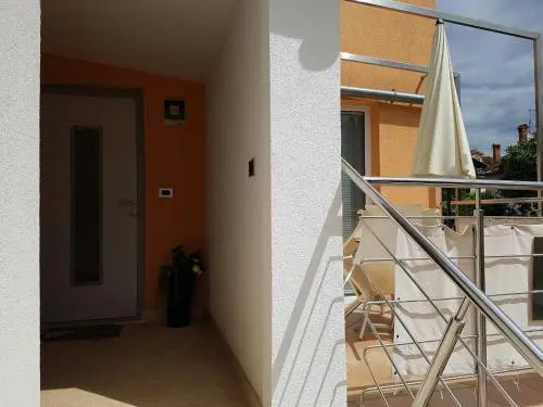 Apartment Lency