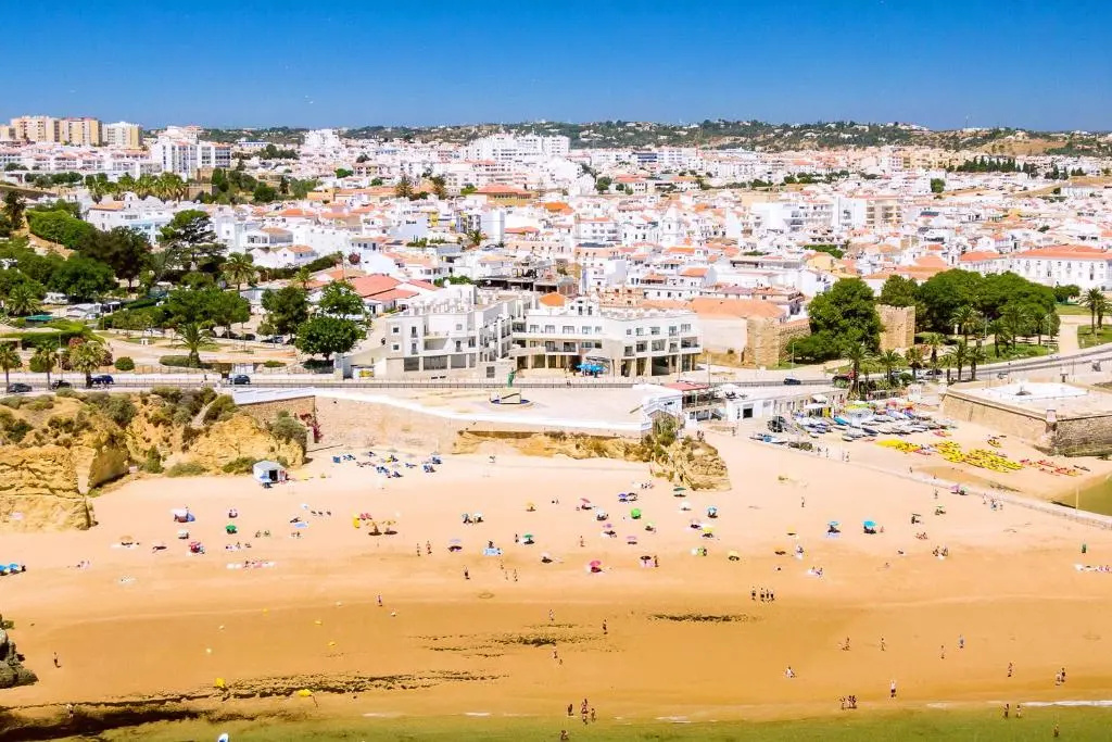 Fábrica da Ribeira 53 by Destination Algarve