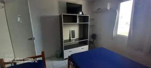 Hostel Canarios