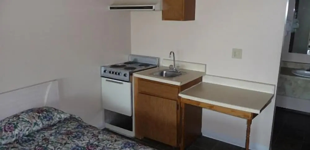 Kings Motor Inn