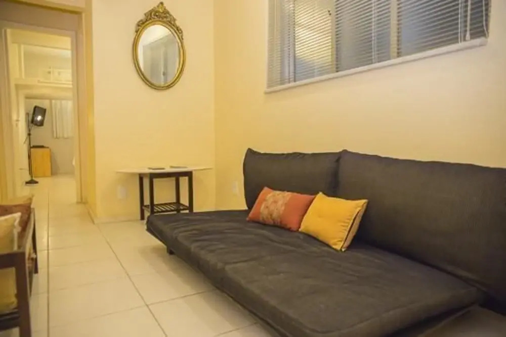Quarto e Sala Copacabana - RSL363-703