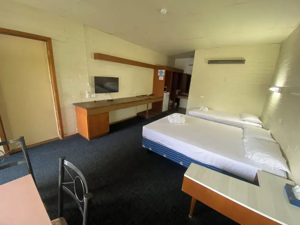 Hawker Bed and Breakfast