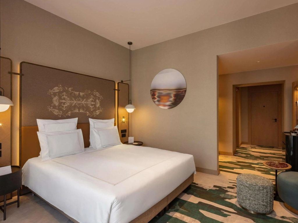 Swissôtel Marianske Lazne