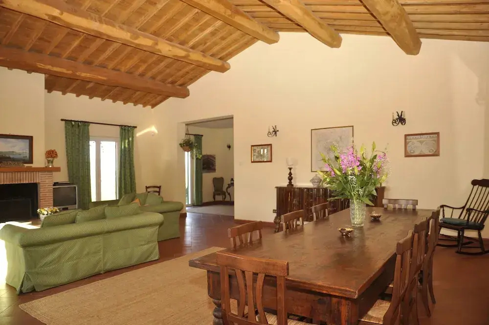 Tenuta Santa Cristina