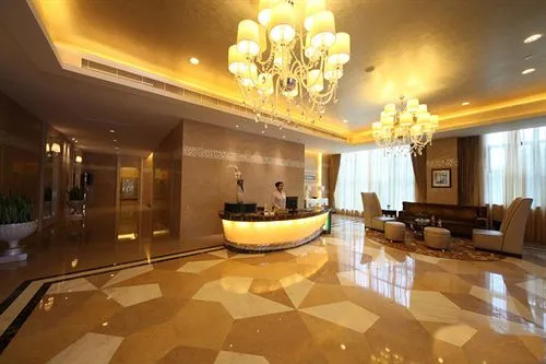 C&Q Residence Hangzhou