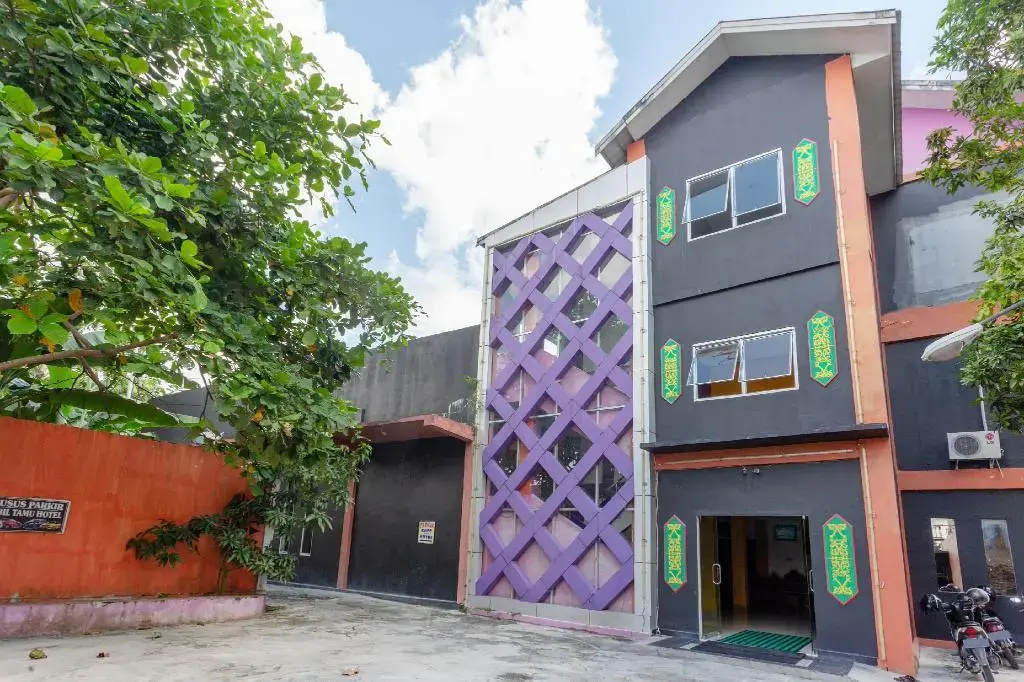OYO 3428 Hotel Marimar