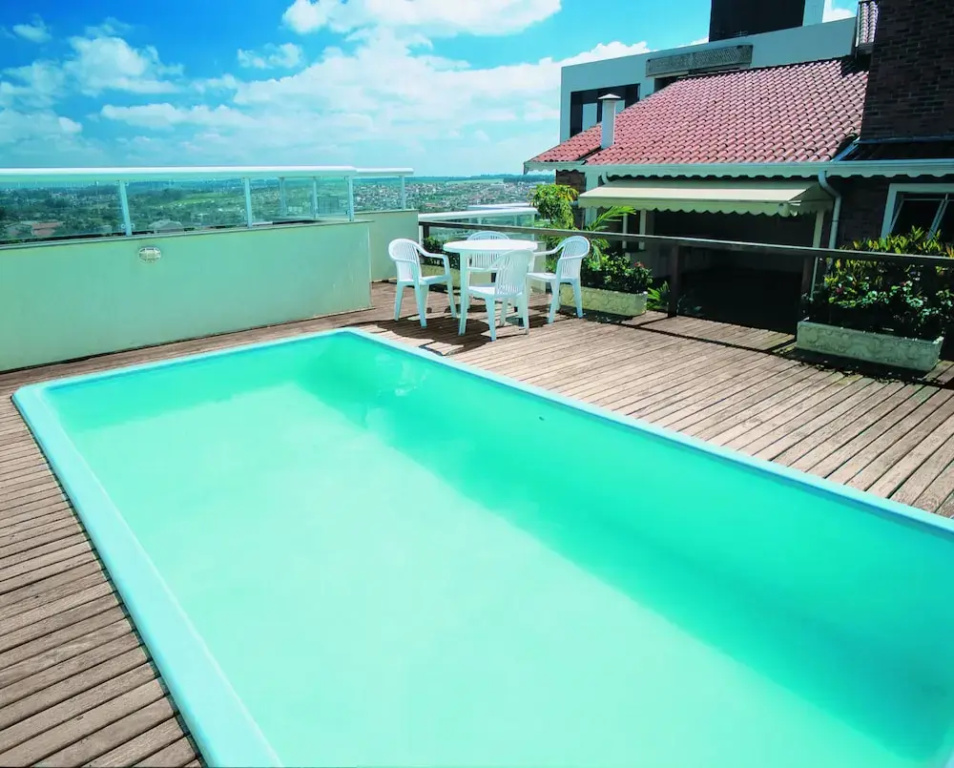 Jaguary Hotel Sumaré