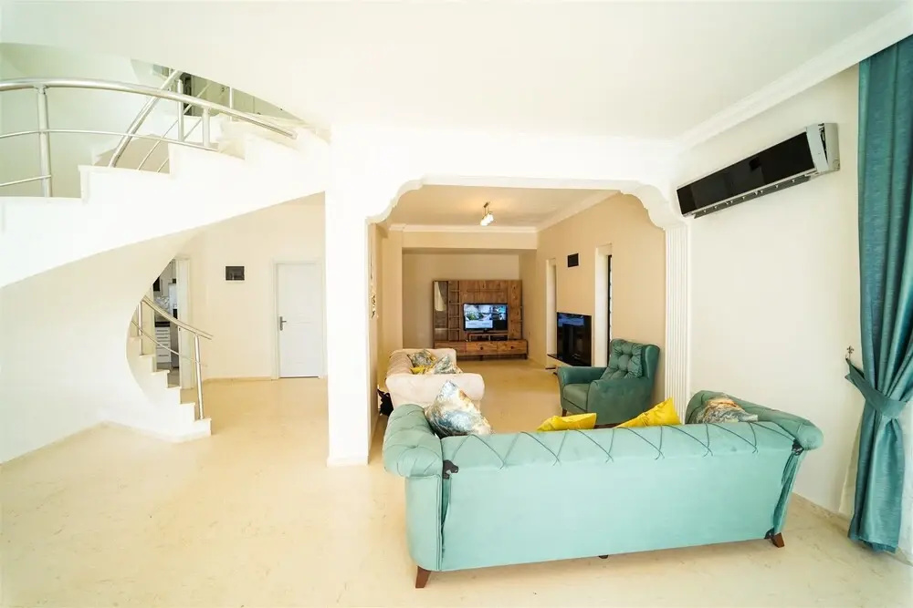 Dreamland Villa