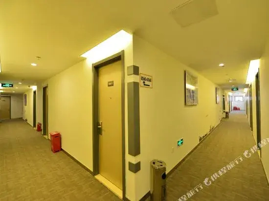 Yangliushu Hotel (Beijing South Railway Station, Majiapu Subway Station)