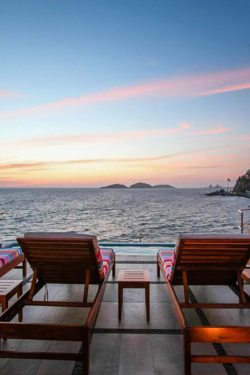 Casa Lucila Mazatlán Curamoria Collection