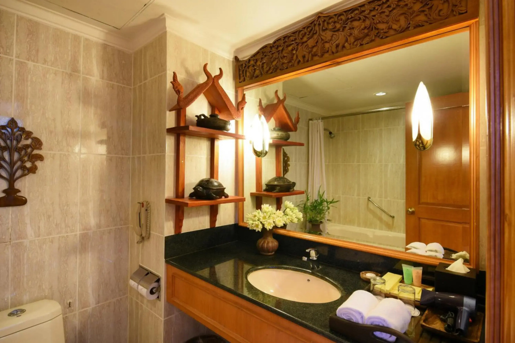 Angkor Century Resort & Spa
