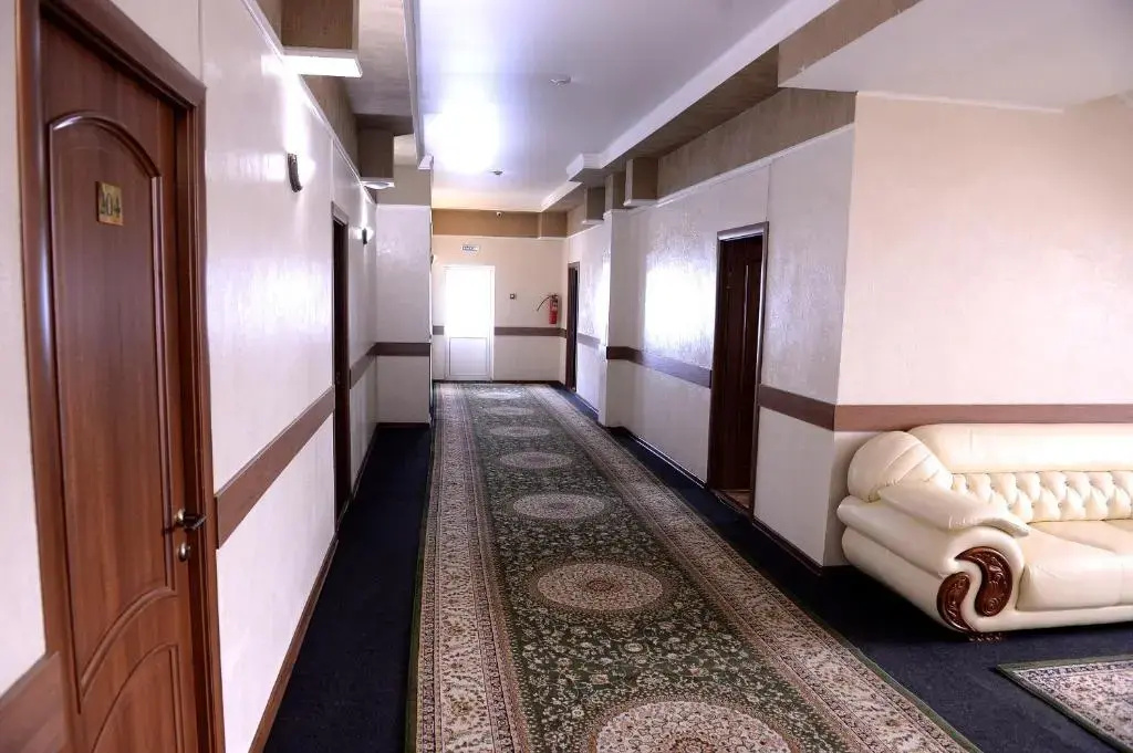 Pride Hotel