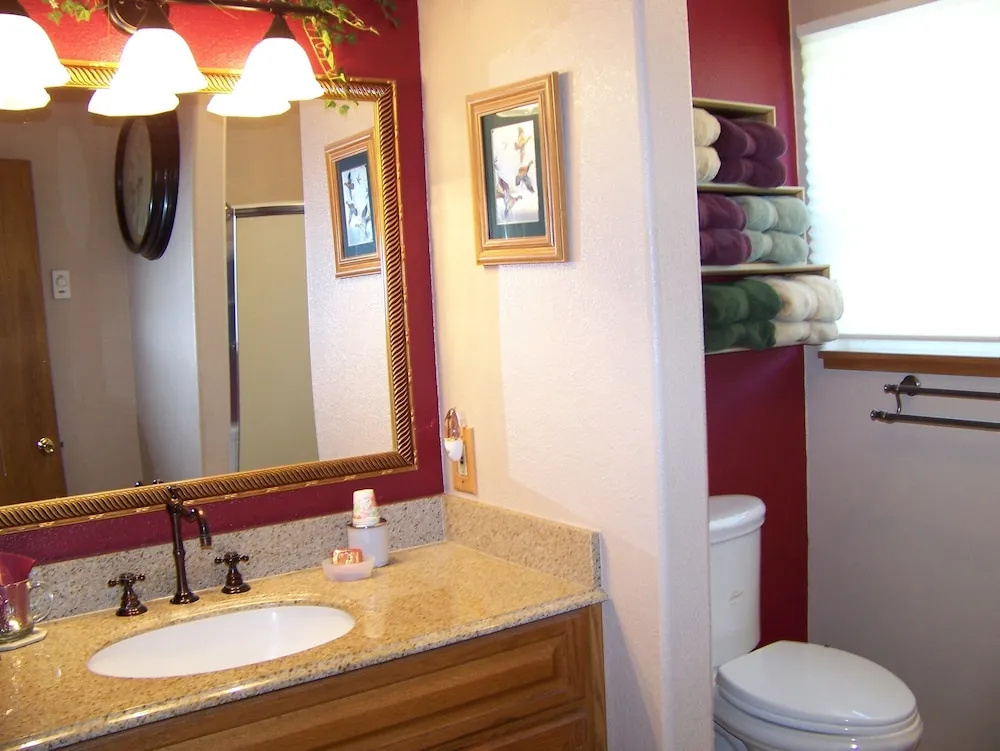 Daybreak Haven B&B