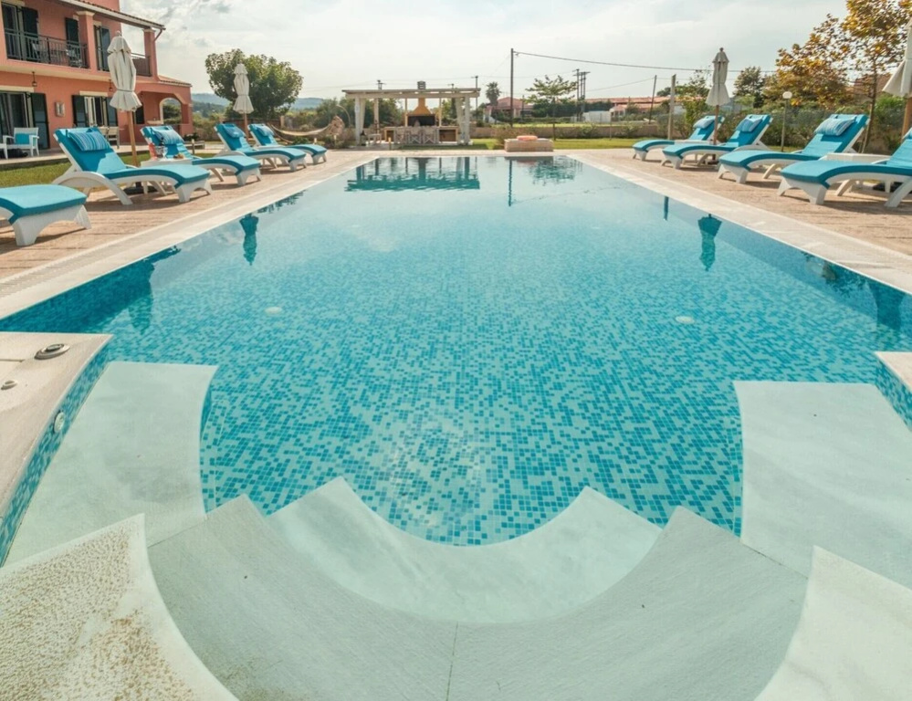 Eleni Luxury Villa