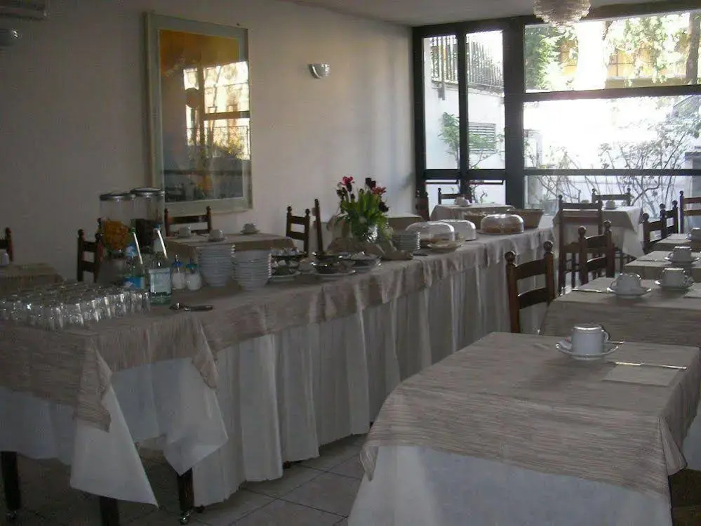 Grand Hotel Bolognese