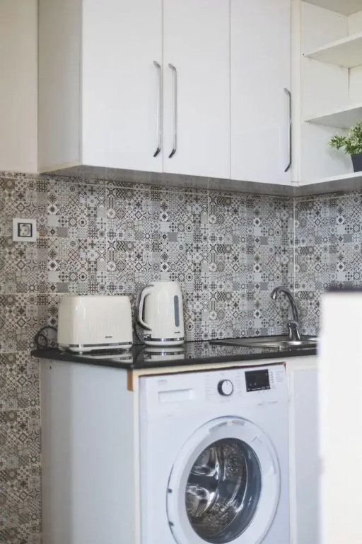 Magnifique Appartement au  d'El Mouradia