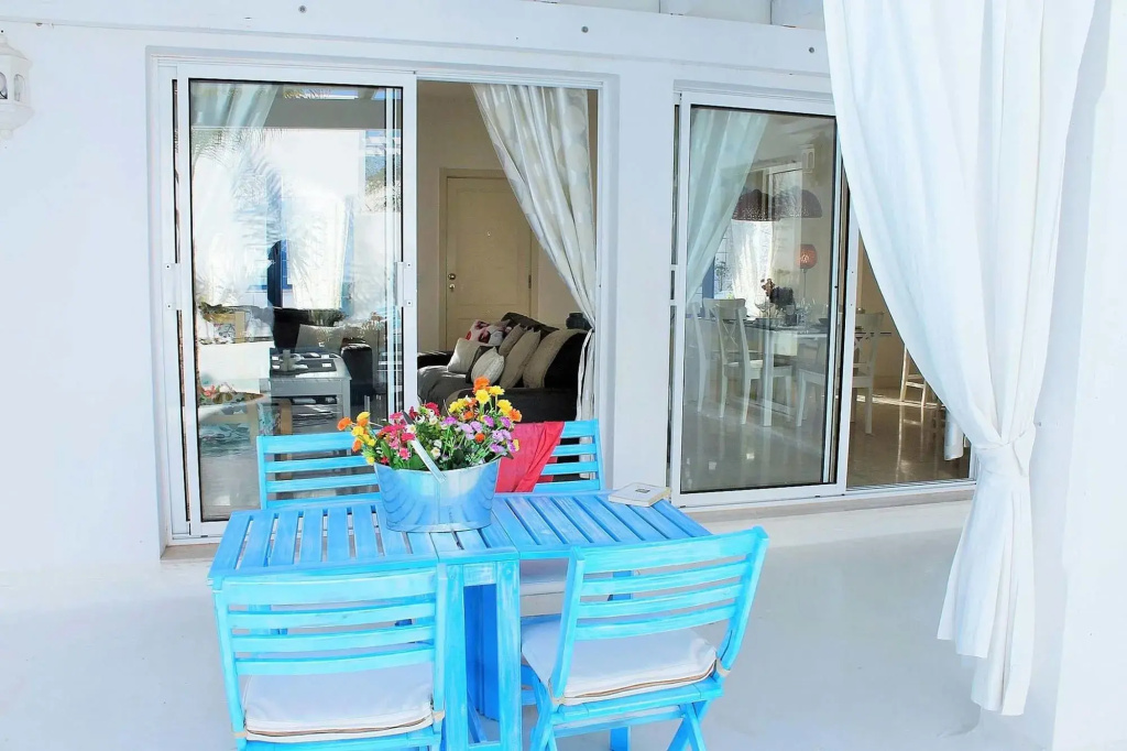 Villa Nature