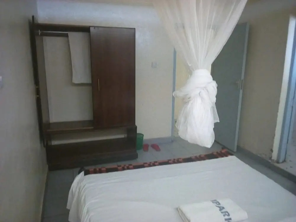Gempark Grand Hotel