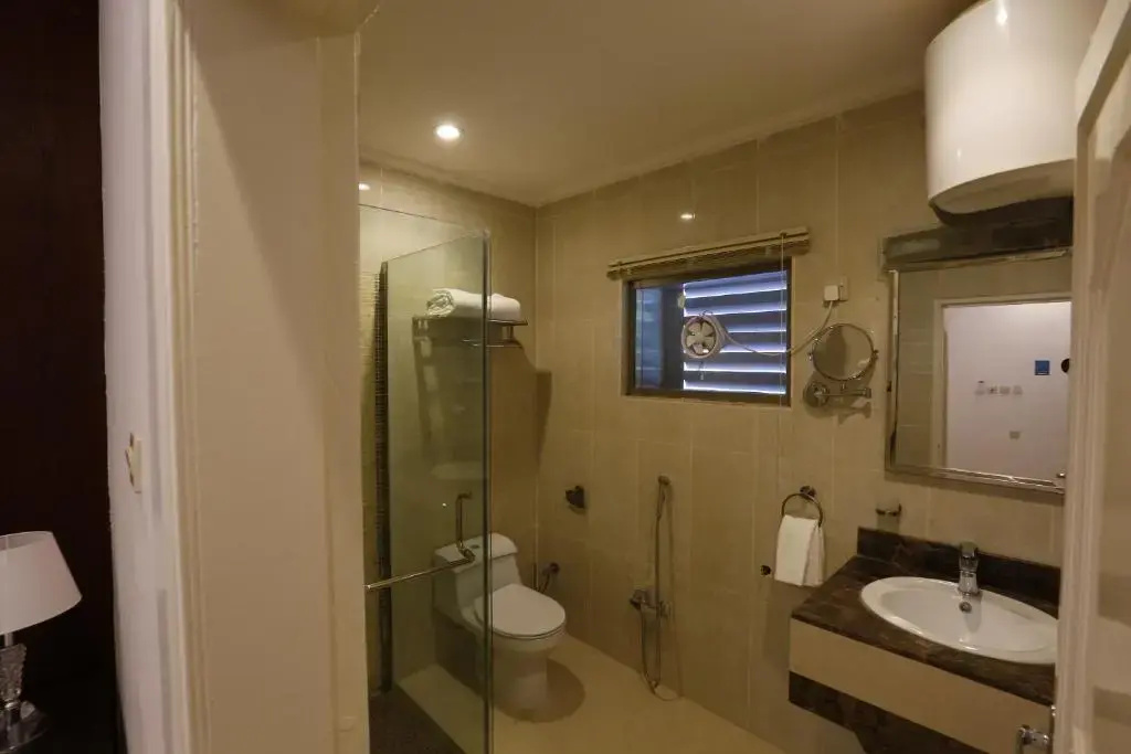 فندق حصن الأبلق - Alablaq Hotel
