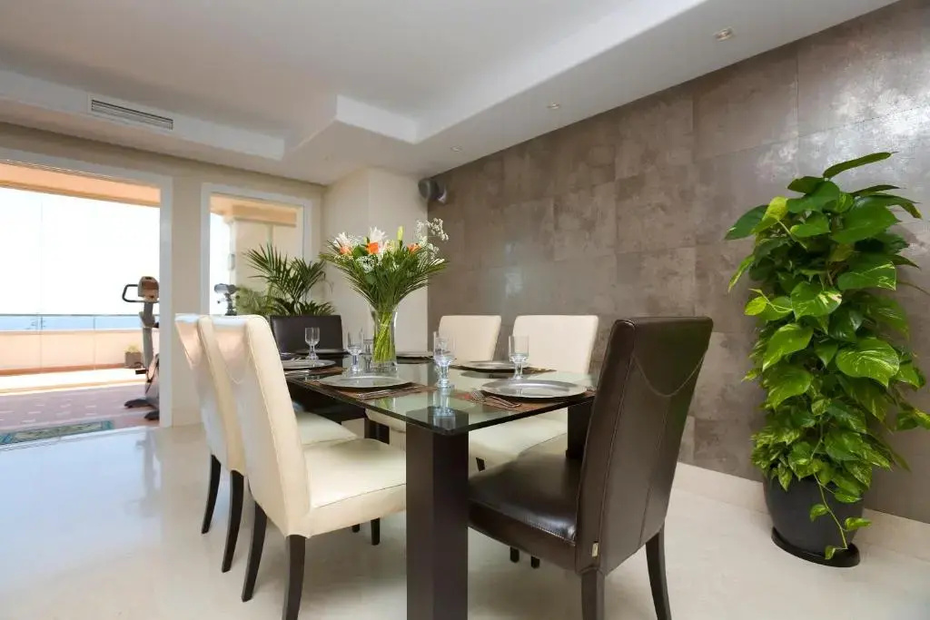 Heaven Beach Apartment 405