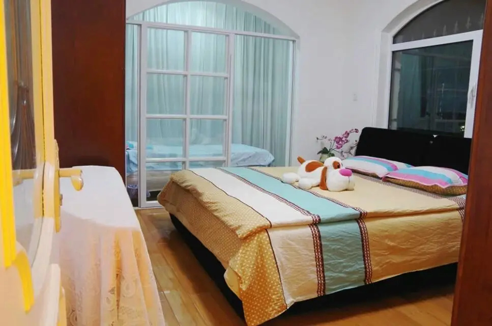 Rizhao Seaside Resort
