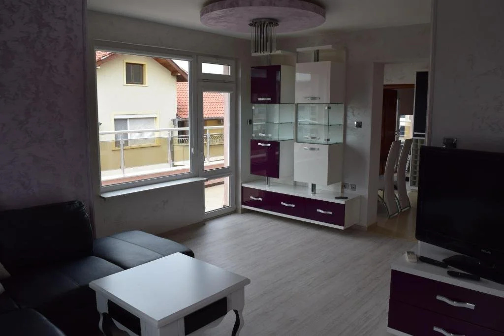 Kalina Family Hotel