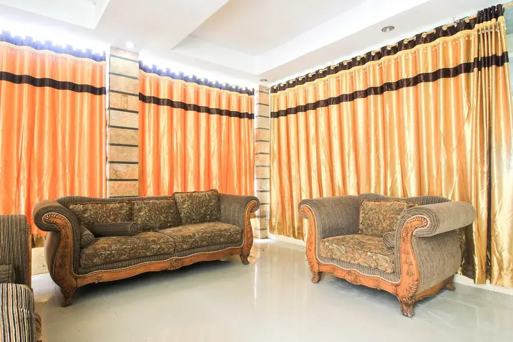 OYO 1153 Tiga Dara Hotel & Resort Syariah
