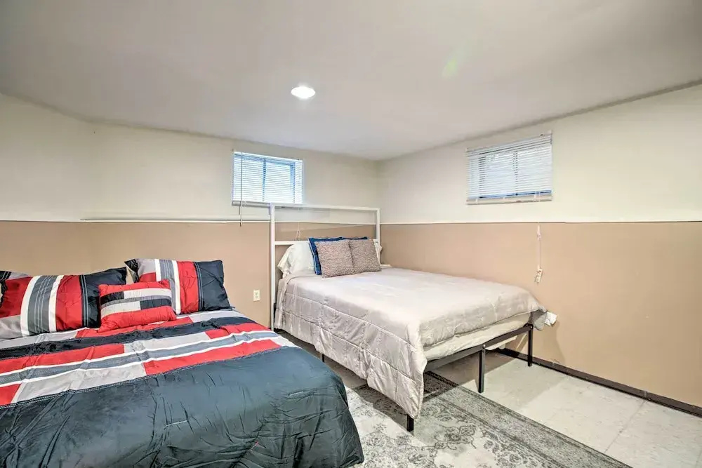 Home w/ Yard & Patio ~ 30 Mi to Downtown Chicago