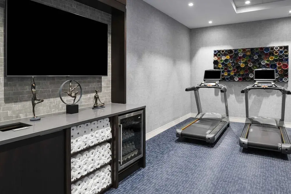 Residence Inn by Marriott Boston Natick