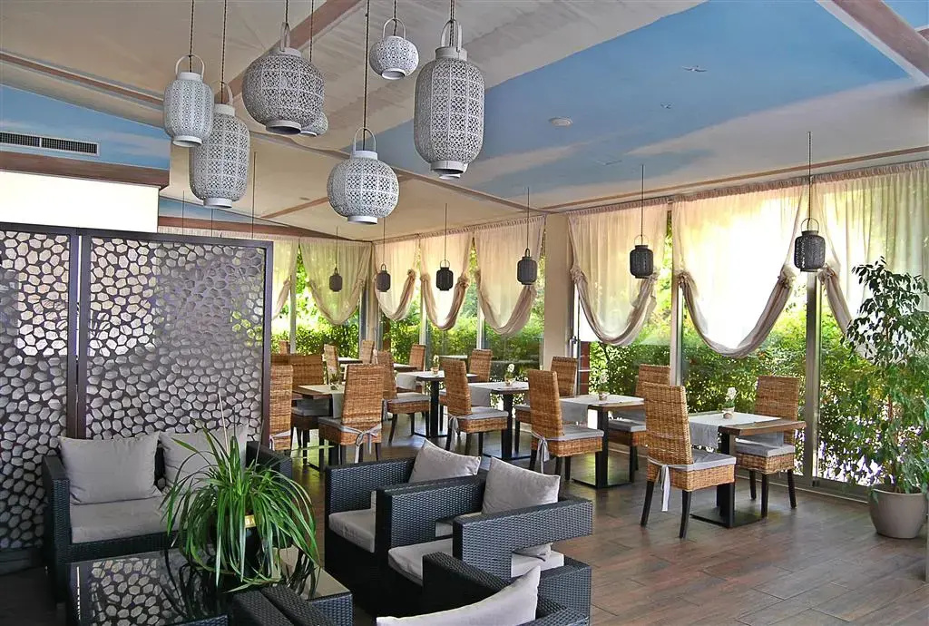 Hotel Silver Milano