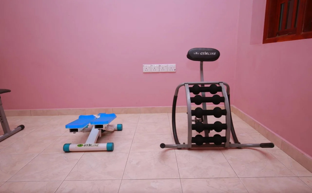 Devoni Nature Resort