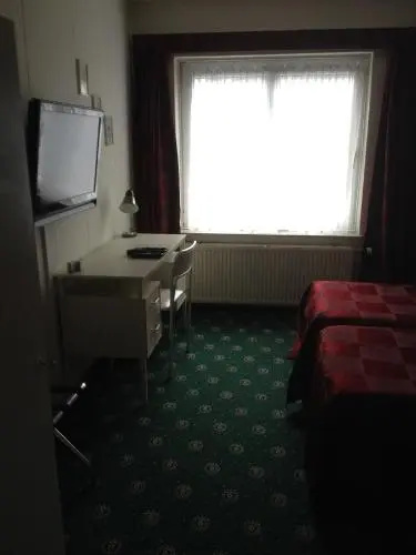 De Spaarbankhoeve
