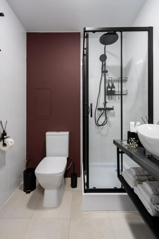 Satin Home Apart на Большой Сампсониевский проспект 69к3