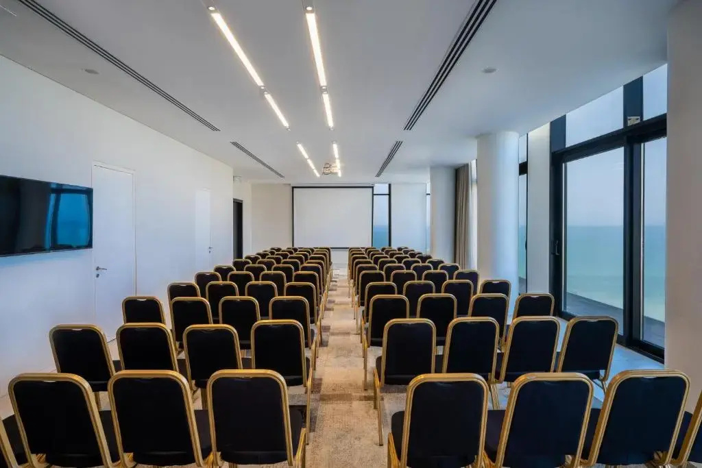 Vert Lagoon Netanya By AFI Hotels