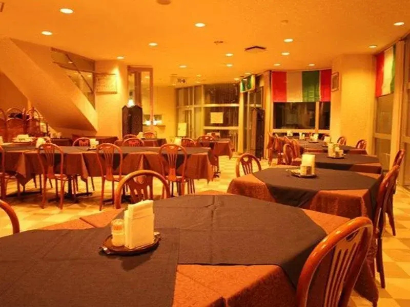 HOTEL 24sweets HAKUBA