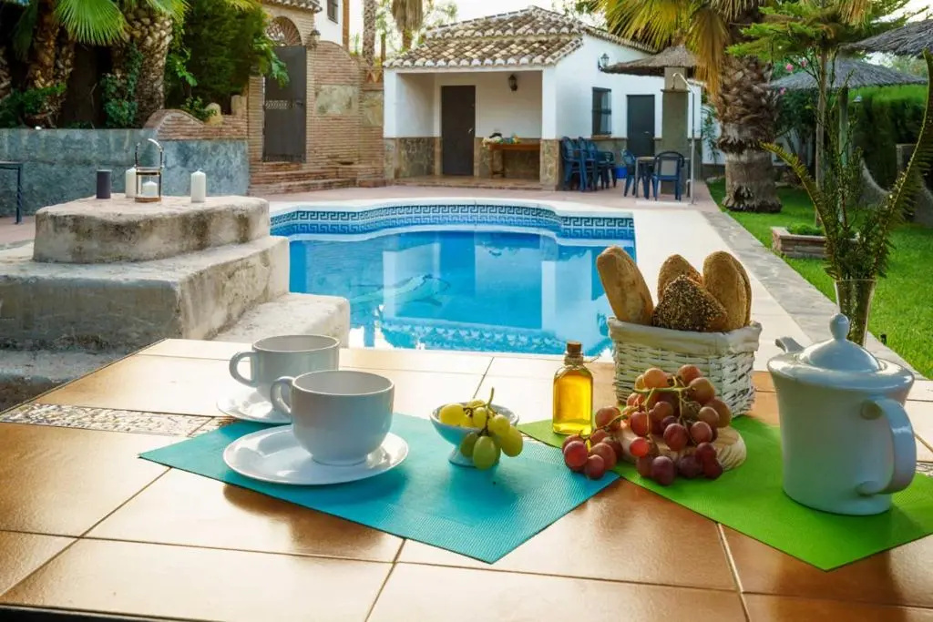 Loma Méndez Casa 2