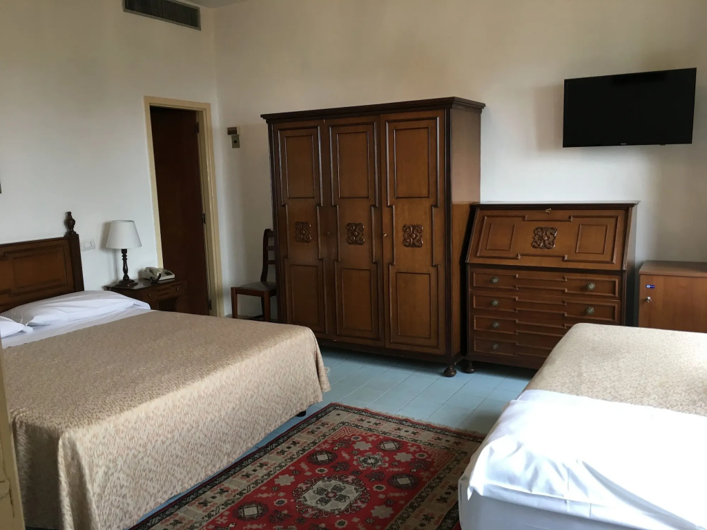 Hotel Mediterranée