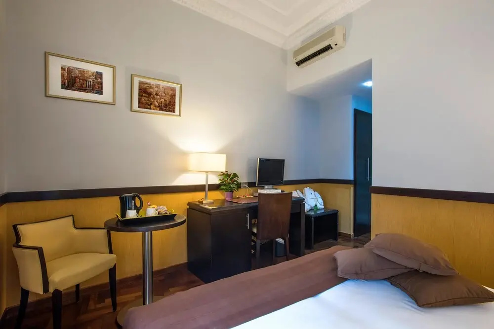 Bellesuite Rome